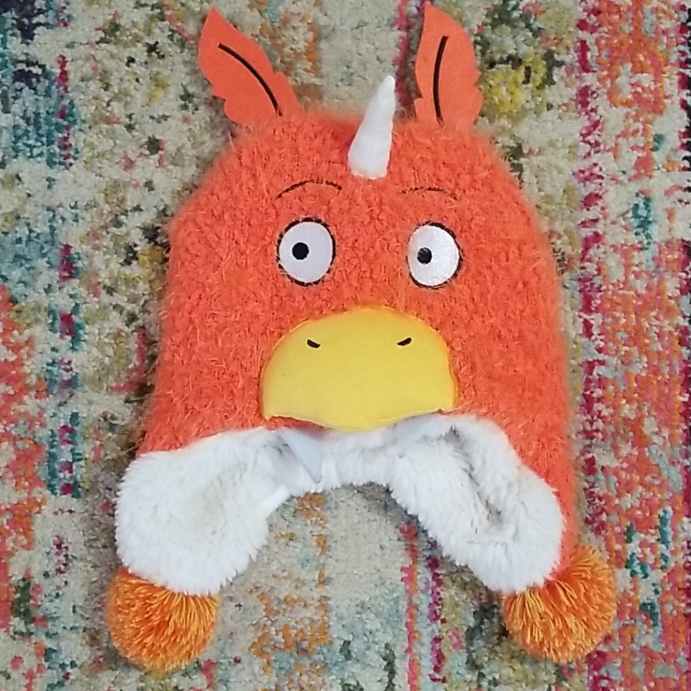 Child's ZOGG hat
